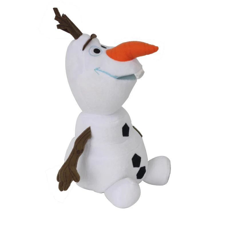 Pelúcia Olaf - Boneco de Neve Disney Frozen 30/45cm