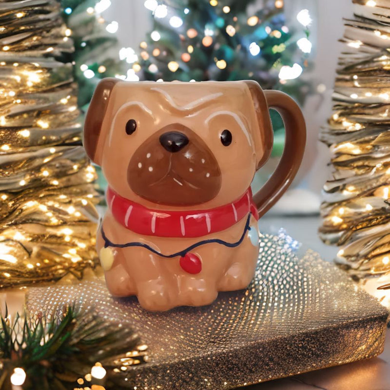 Caneca MerrySip - Cachorro