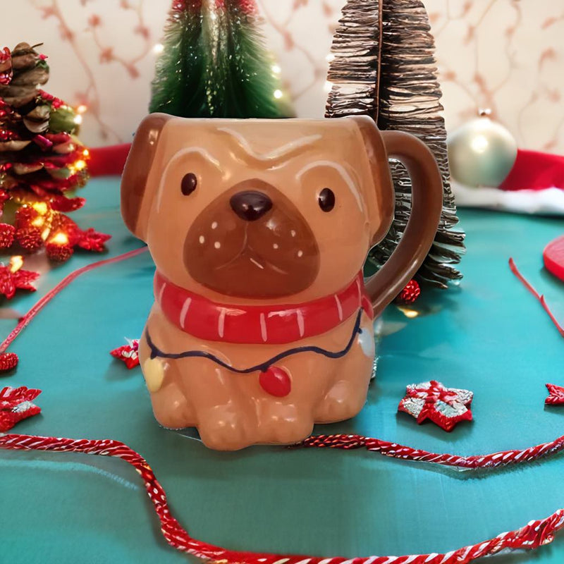 Caneca MerrySip - Cachorro